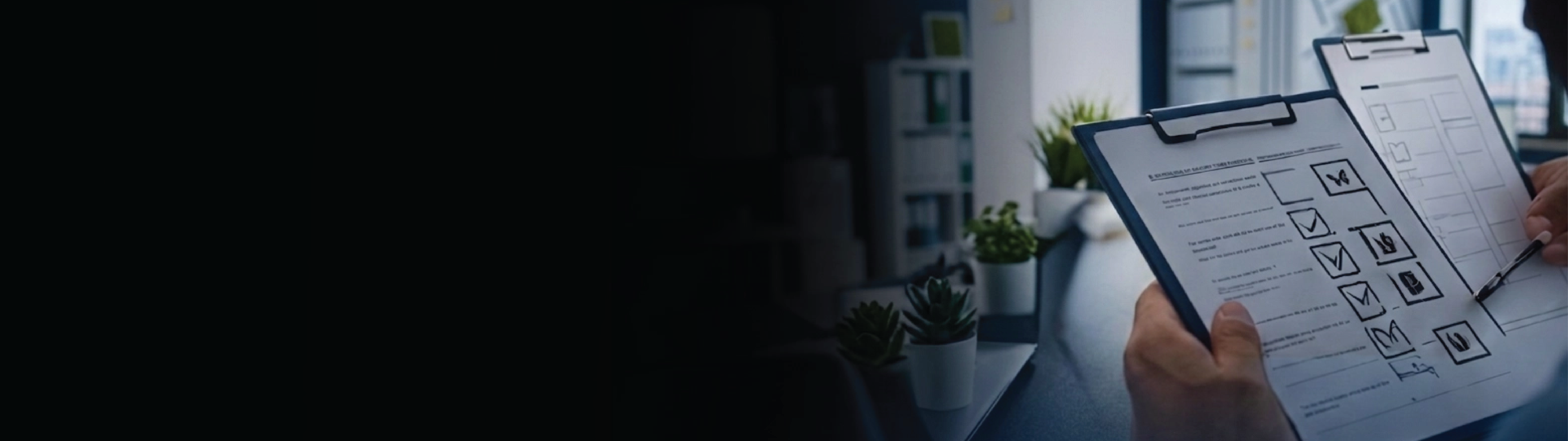 Audits Banner